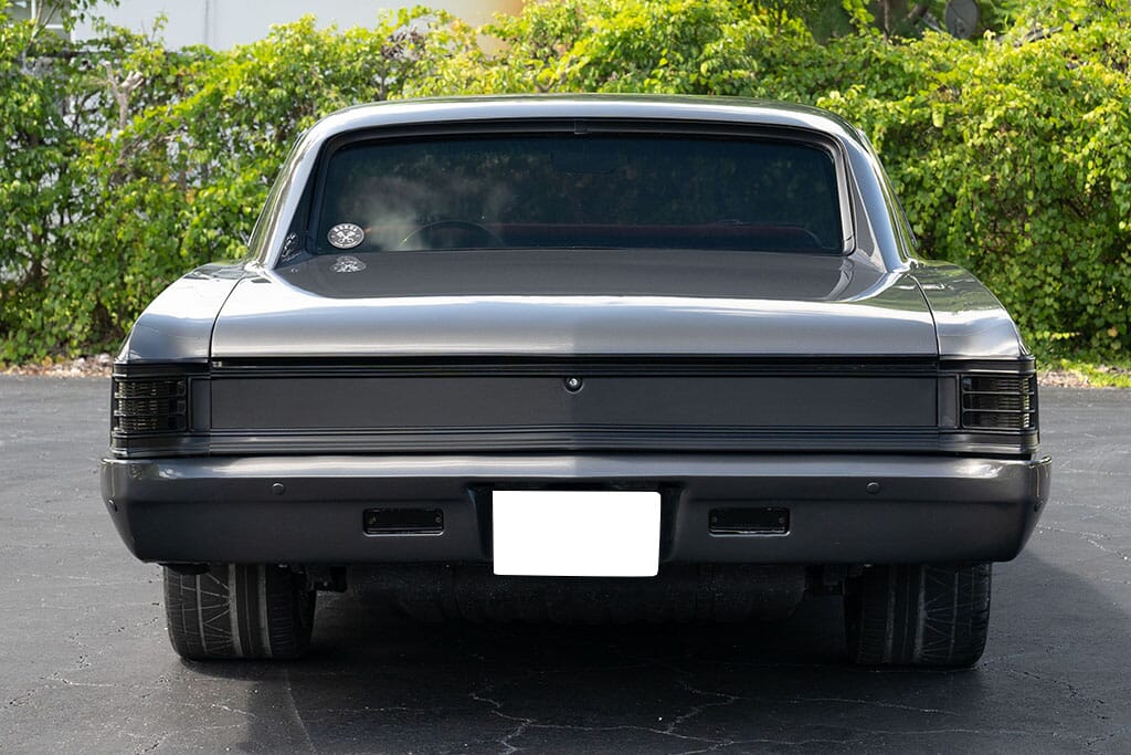 1967 Chevrolet Chevelle LS3 for sale